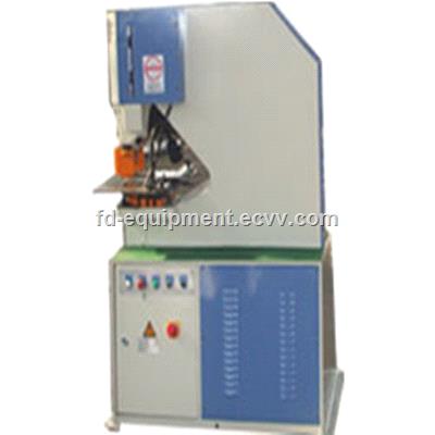 DC36Y Series Single Pressure Punching Machine
