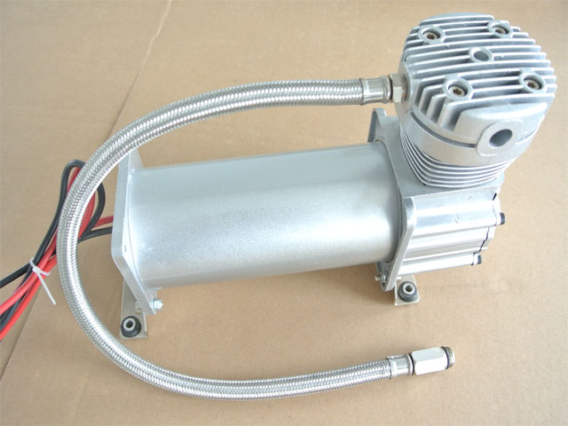 heavy duty compressor with check valveused on air suspensionair ridingchassisair braking heavy duty compressor with check valveused on air suspensionair ridingchassisair braking