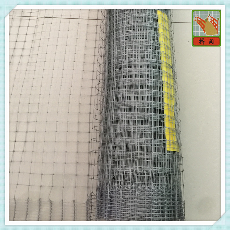 Plastic Poultry nettingchicken mesh
