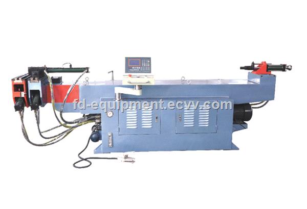 SingleHead Hydraulic Pipe Bender