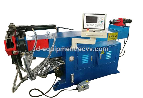 SingleHead Hydraulic Pipe Bender