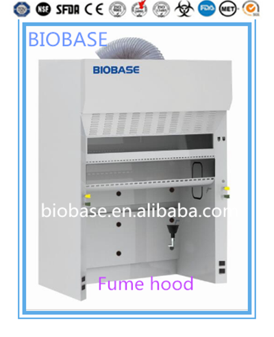 BIOBASE walk in fume hood fume cupboard cheap fume hood pricelaboratory equipment