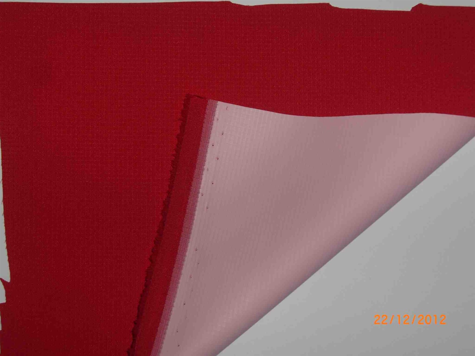 100 Polyester Taffeta Fabric