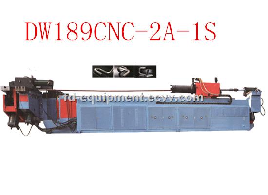 CNC Automatic Tube Bender