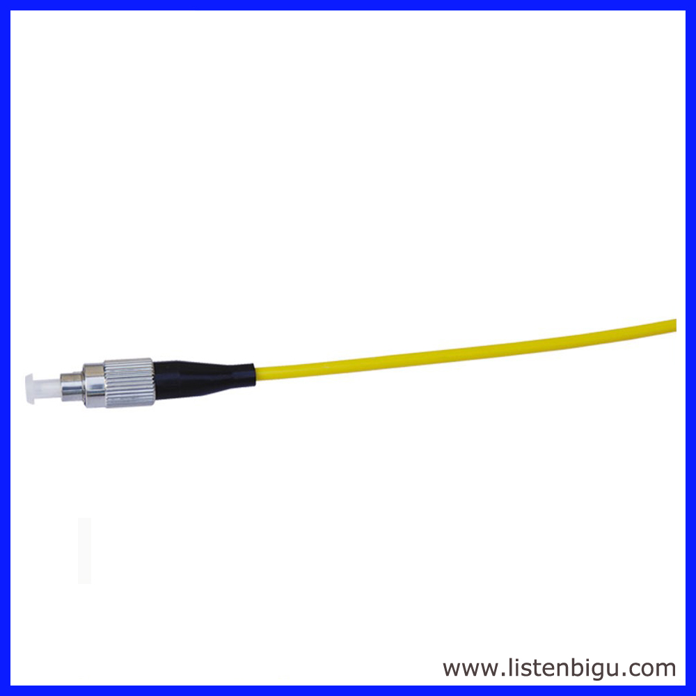 Fiberoptic Patch Cord FC Singlemode Simplex 30mm Good Quality