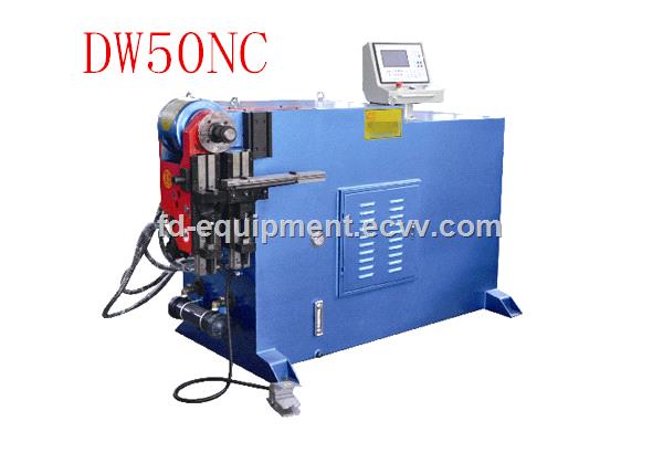 Vertical Bending Machine