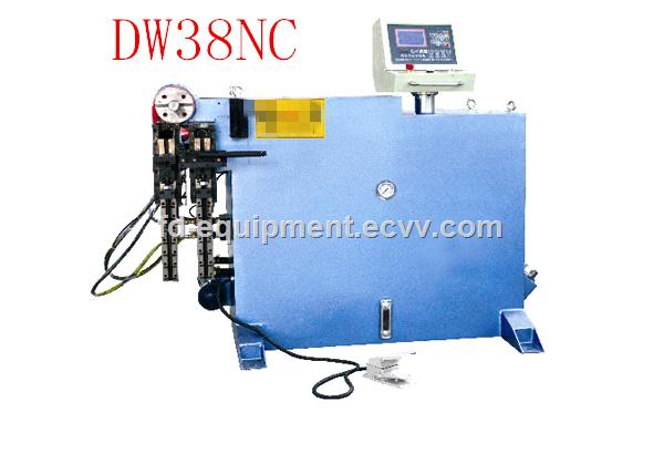 Vertical Bending Machine