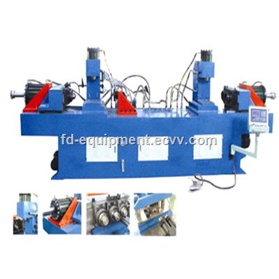 Tube End Forming Machine