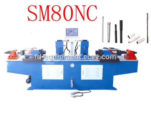 Tube End Forming Machine