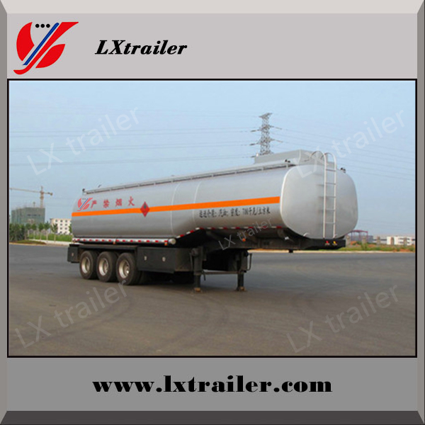 Hot selling 50000L Low temperature tank semitrailer for lpg transportation