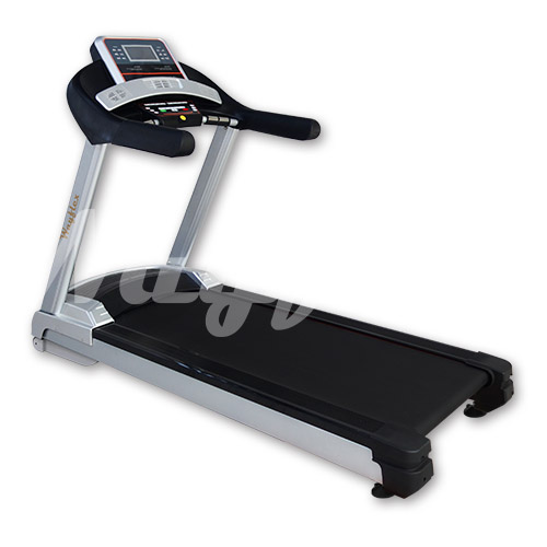 Motorized Treadmill MT75
