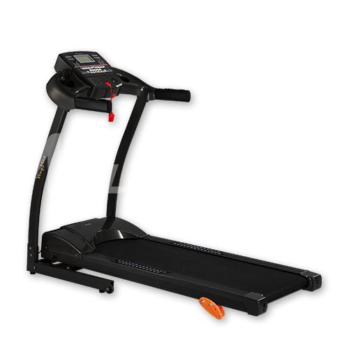 Motorized Treadmill MT420