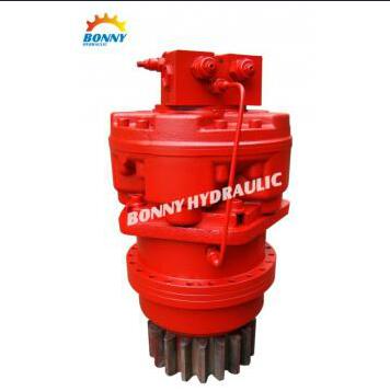 Planetary Speed Gearbox Slew Swing Drive Gfr Series