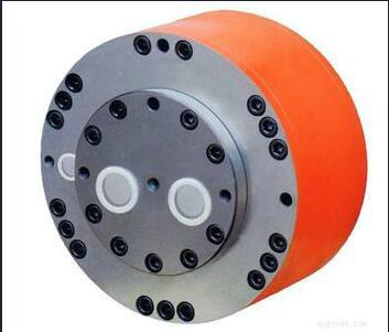 Qjm Series Low Speed Hydraulic Motor