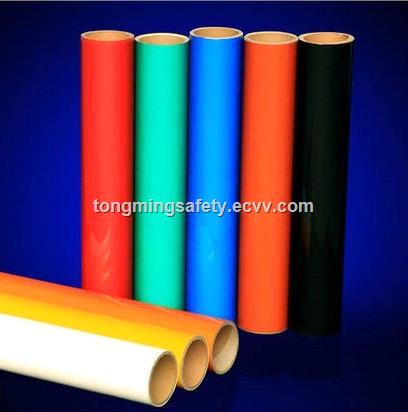 TM7600 Acrylic Reflective Sheeting