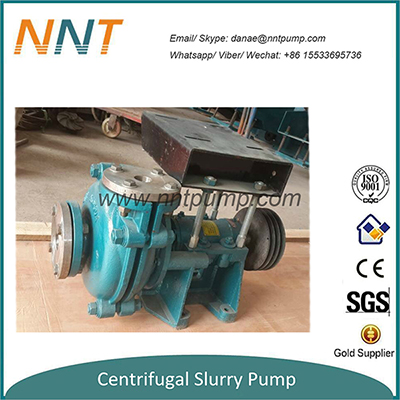 Best price slurry pumpdredging pump for river sand lifting