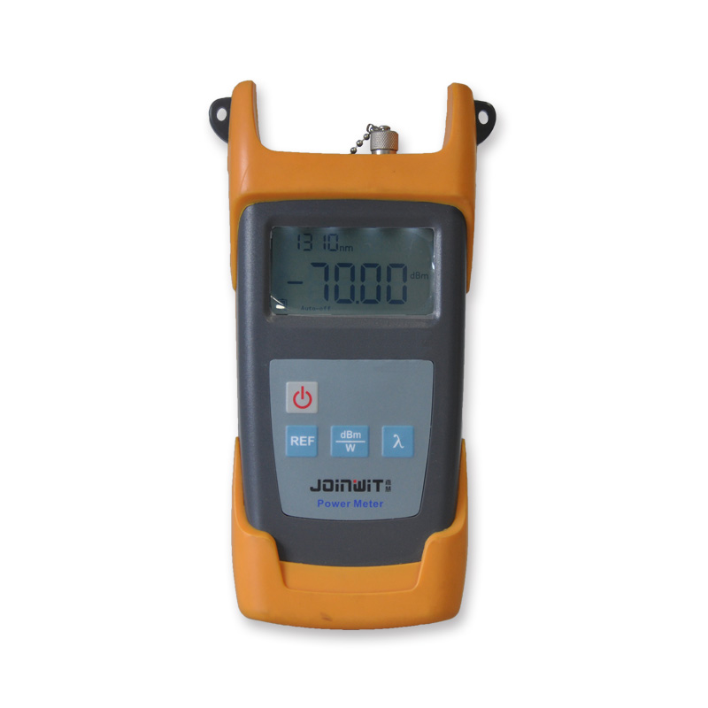 JW3211 Handheld Optical Power Meter