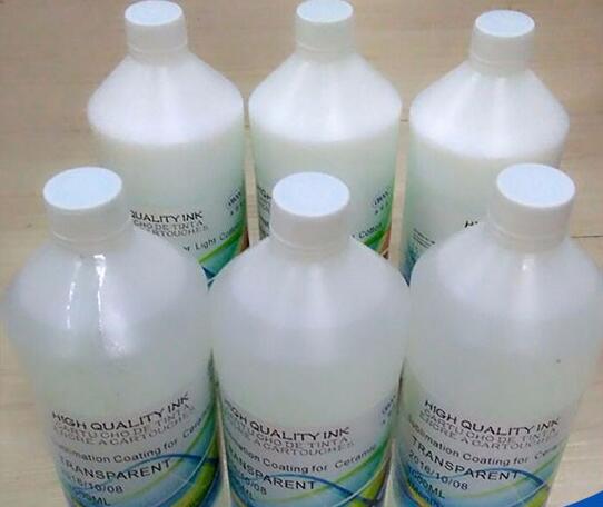 sublimation transfer spray