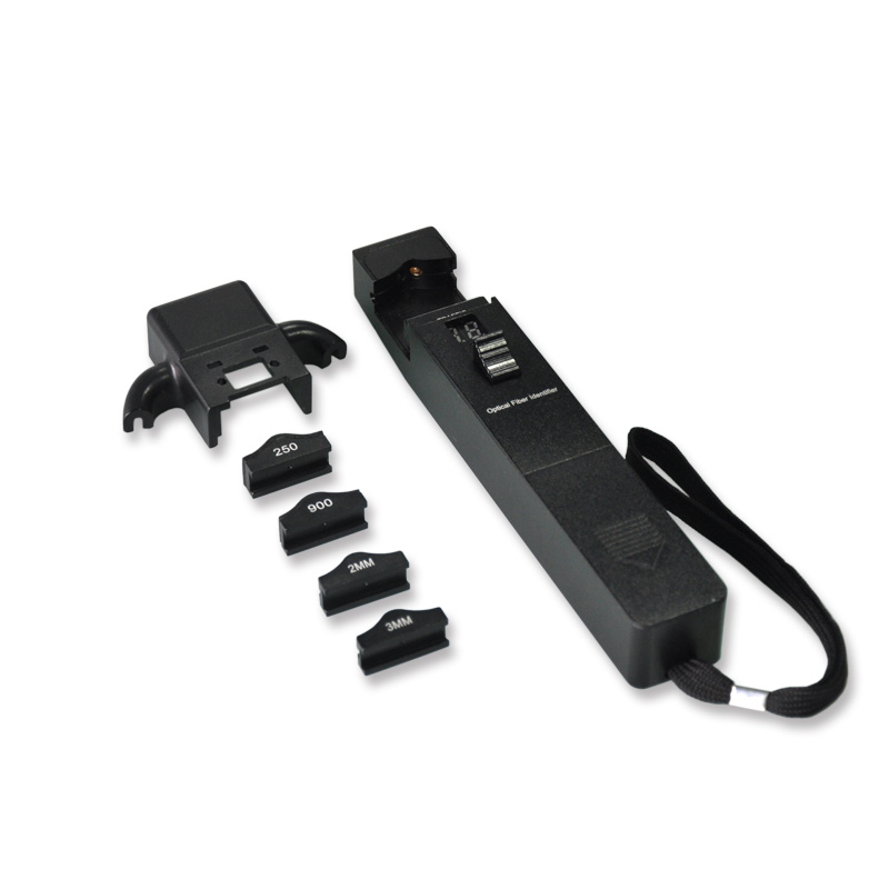 JW3306B Optical Fiber Identifier
