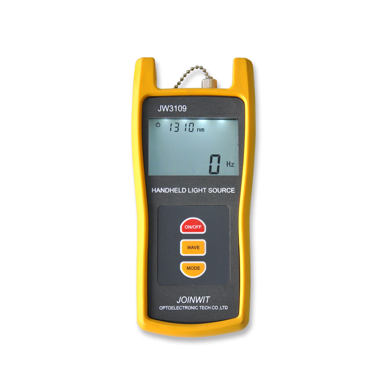 JW3109 Handheld Fiber Optical Light Source
