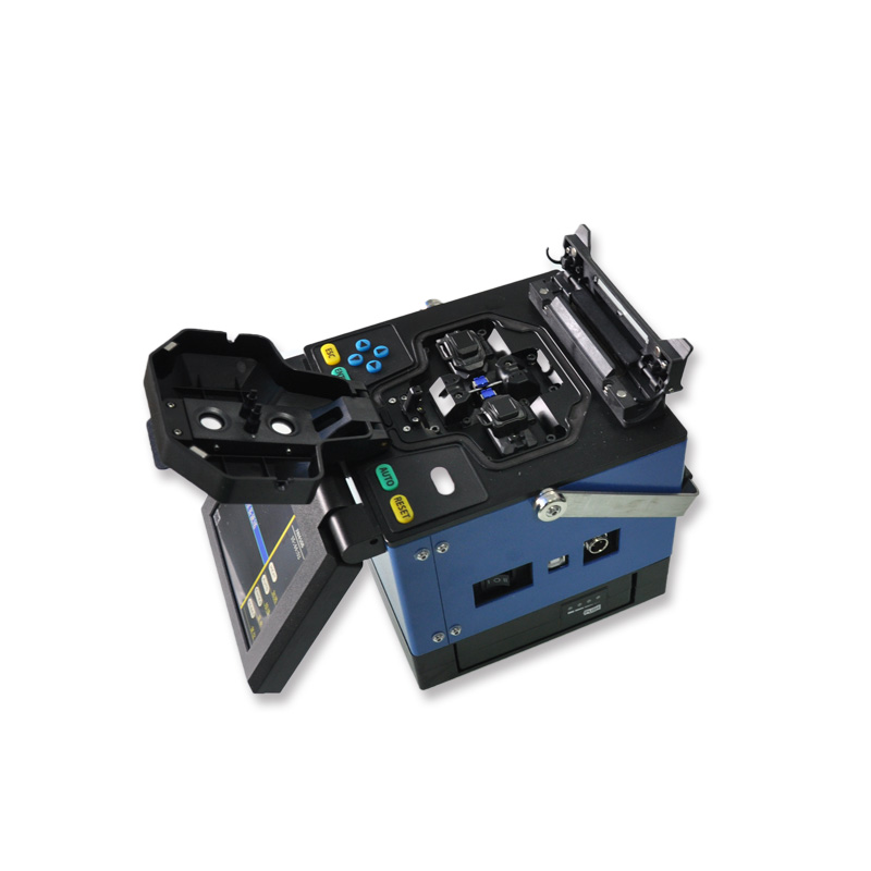 JOINWIT JW4108 fiber fusion splicer