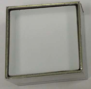 Lacl3 Ce Scintillator Lacl3 Ce Crystal Lanthanum Chloride Crystal