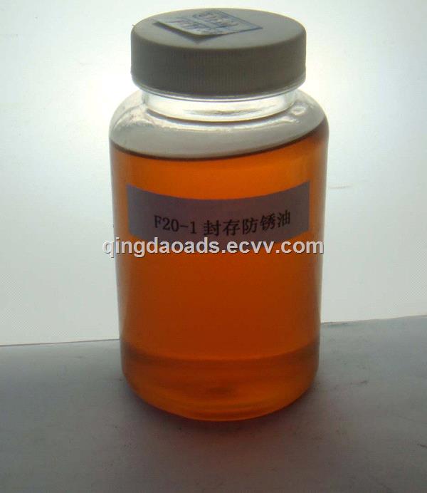 Metal Anti rust oil F20-1