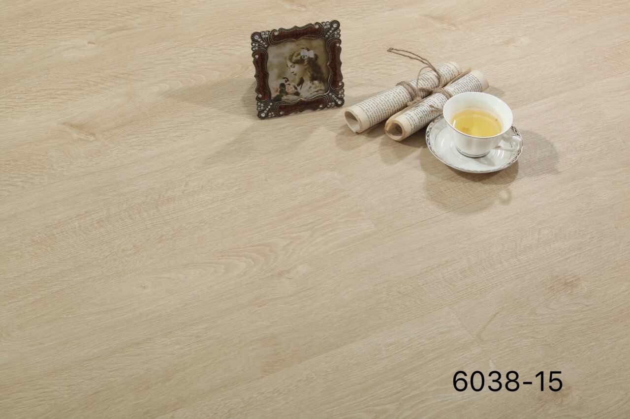 Europ Standard Indoor WPC Flooring WPC Click Floor WPC Wallcovering