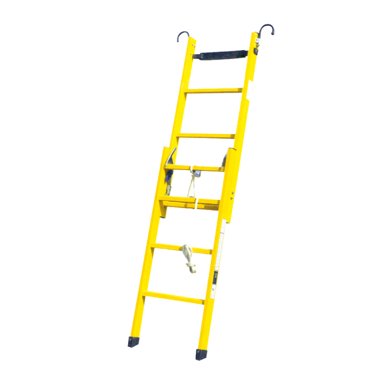 Fiber Glass Ladders