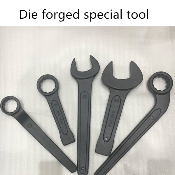 High quality 45 carbon steel hand tools