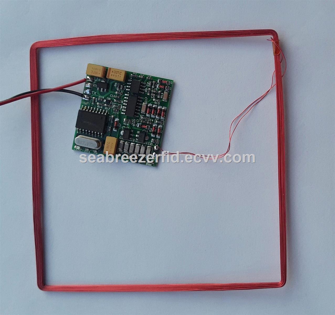 Long Distance 1342KHz Animal Tag Reader Module ISO11784 ISO11785 FDXB