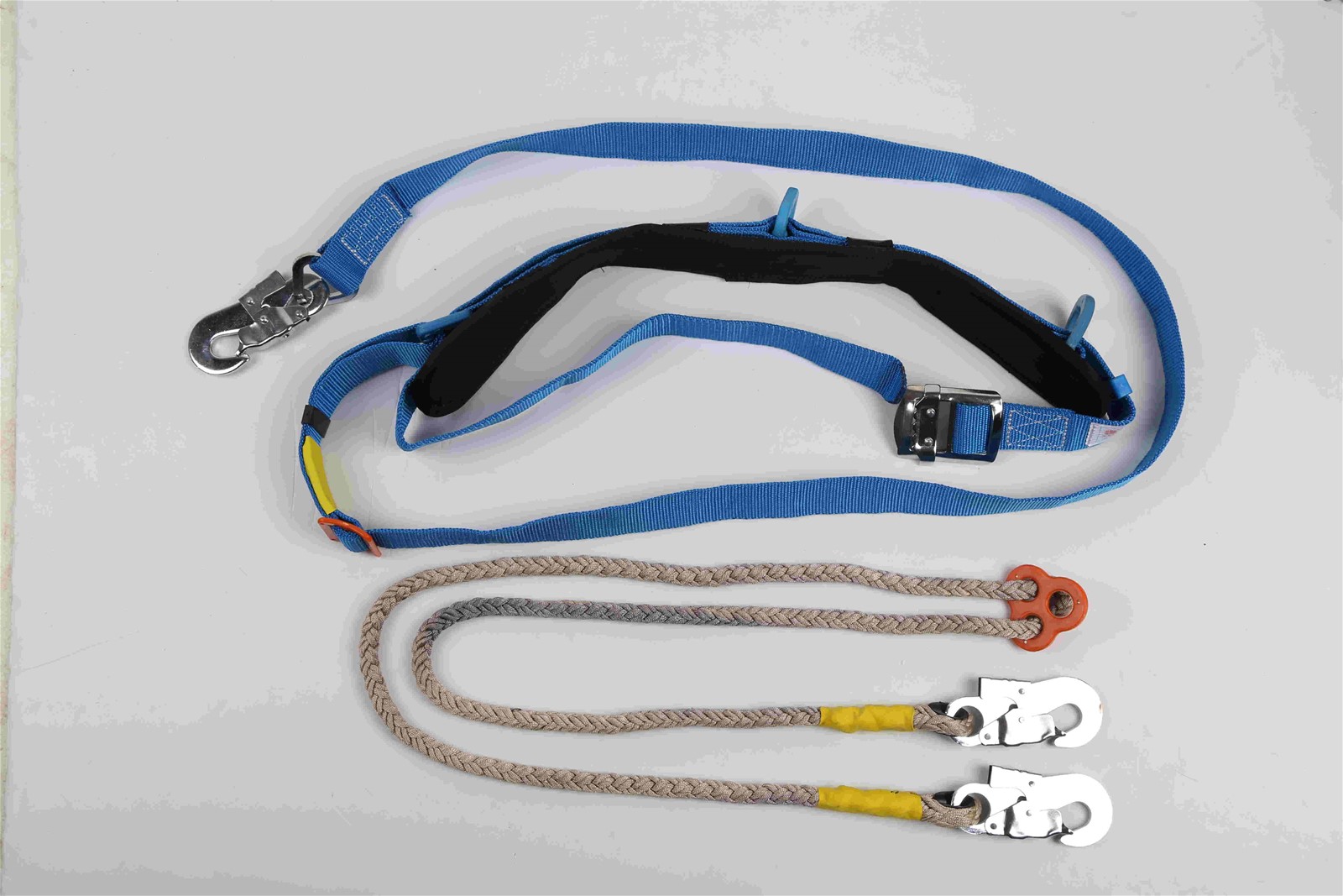 Retractable Safety Harness