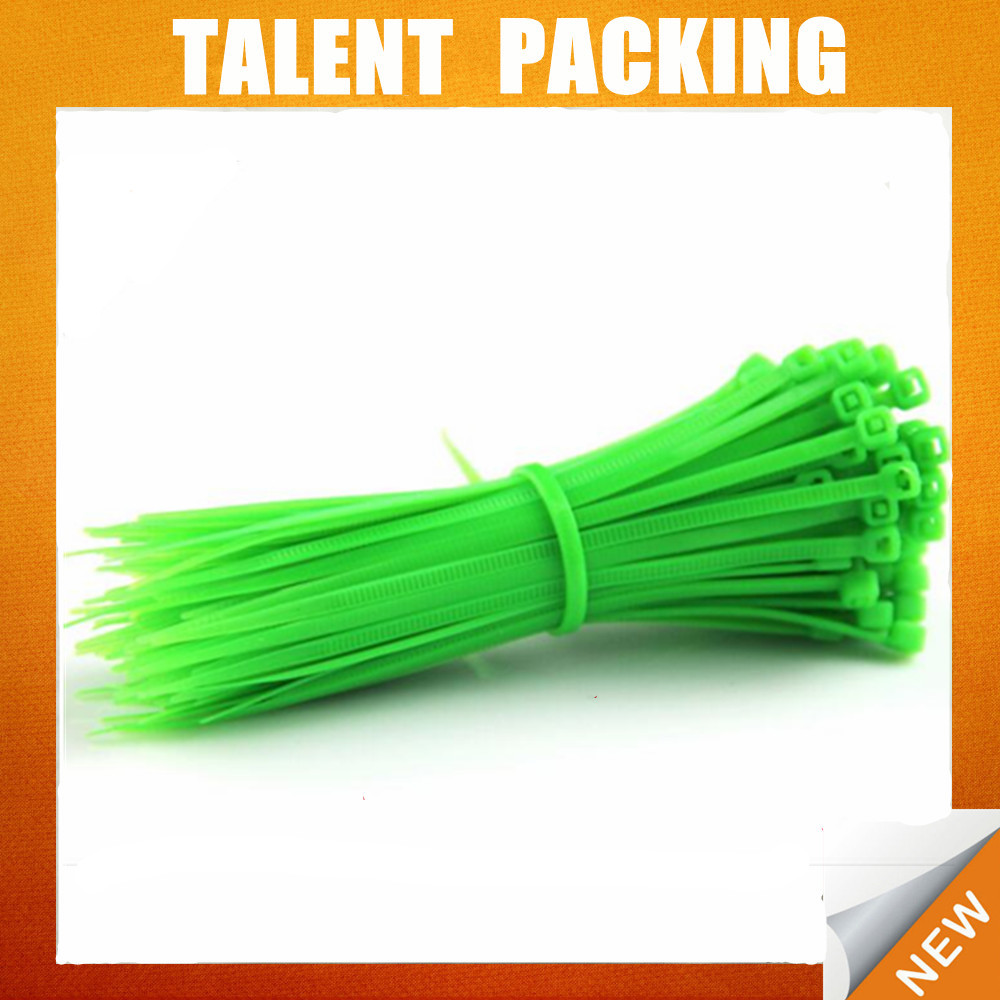 Self Locking Nylon Cable Tie