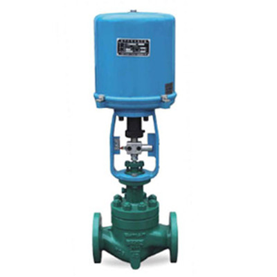 ZHP Type Single Seat Control Valve