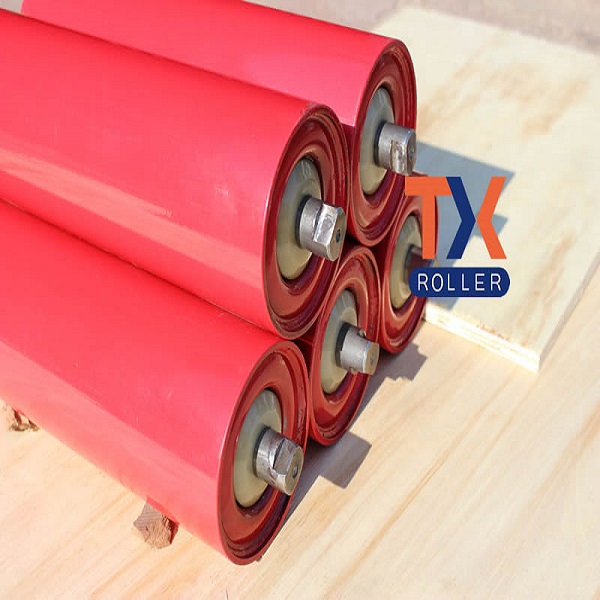 Carrier Roller
