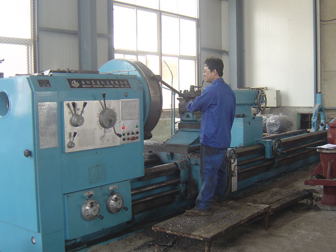 Precision casting Processing machine parts with supplied drawings1