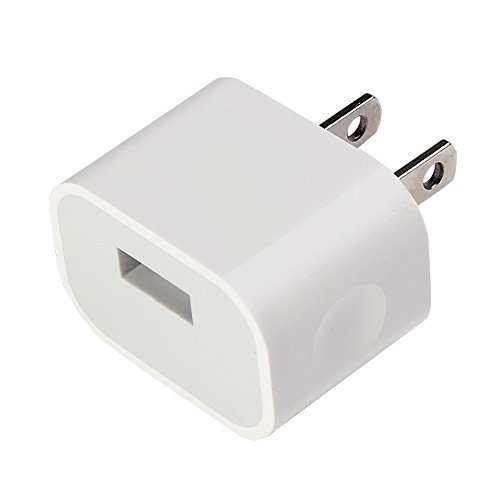 Original Wall Charger Adapter USB Lightning Cable for iphone 5s6s7sipad