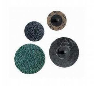 Abrasive Quick Change Disc Zirconia Ceramic Grinding Disc