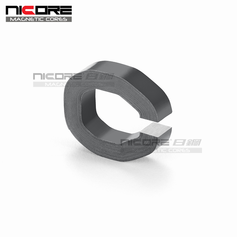 ACDC clamp core