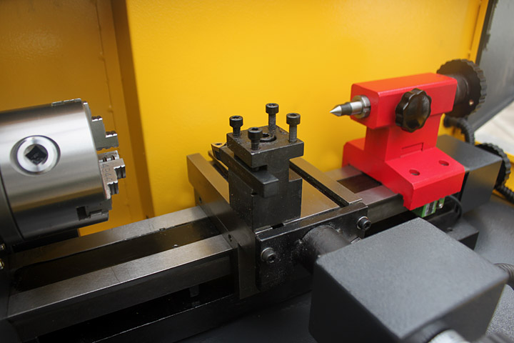 Bench Top Cnc Lathe Small Cnc Lathe Littlemachine From China
