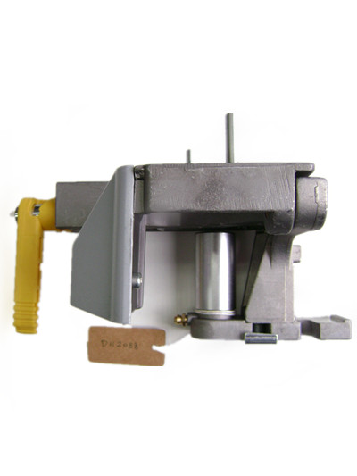 Friction Unit for Barmag machine
