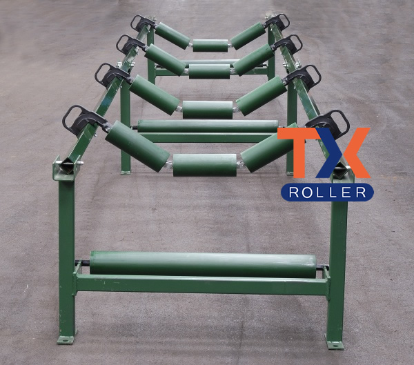 Garland Roller