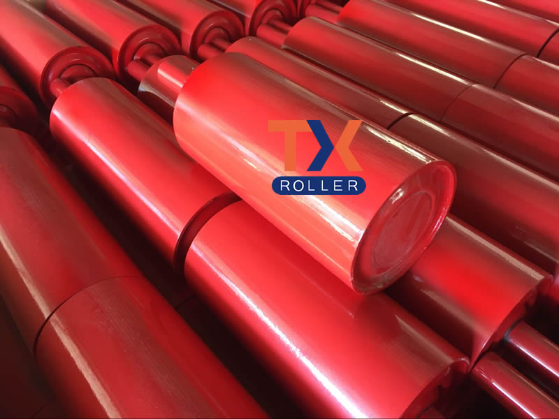 Guide Roller