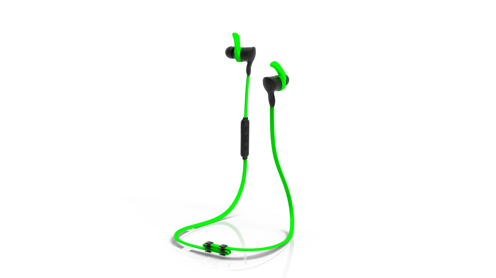 Ksenic Mobile Phone Accessories Factory Mini Wireless Bluetooth Earphones Wireless Sport Headphones