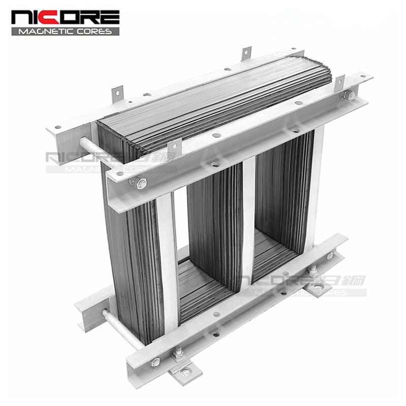 3phase power distribution transformer core