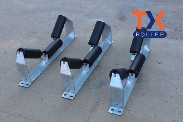 Offset Frame