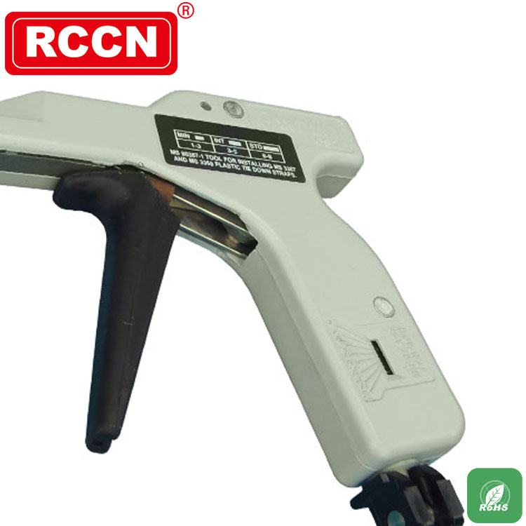 RCCN Cable Tie Gun TG1