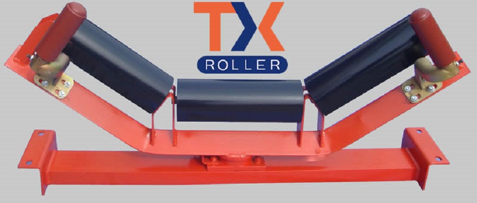 Selfaligning Carrier Stand