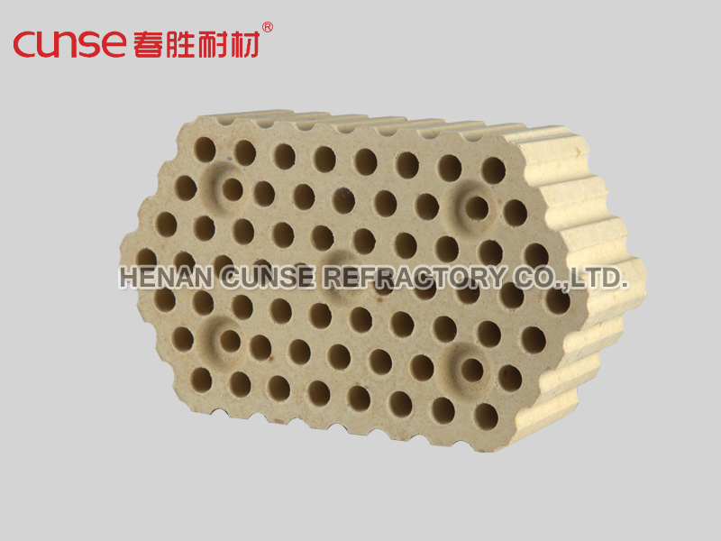 Silica Brick for Hot Blast Stove