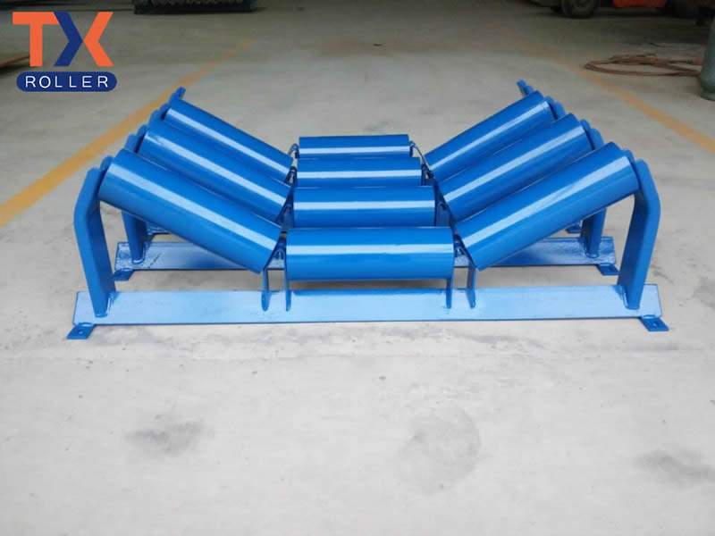 Trough Carrier Stand